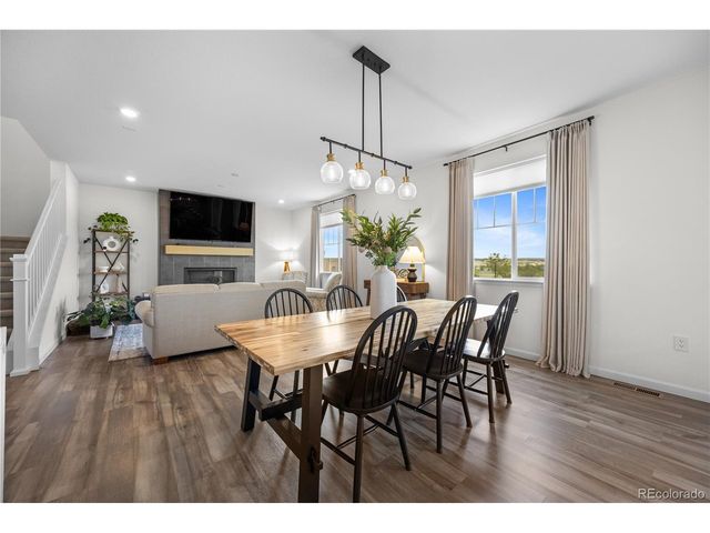 12548 Bagley Way, Parker, CO 80134