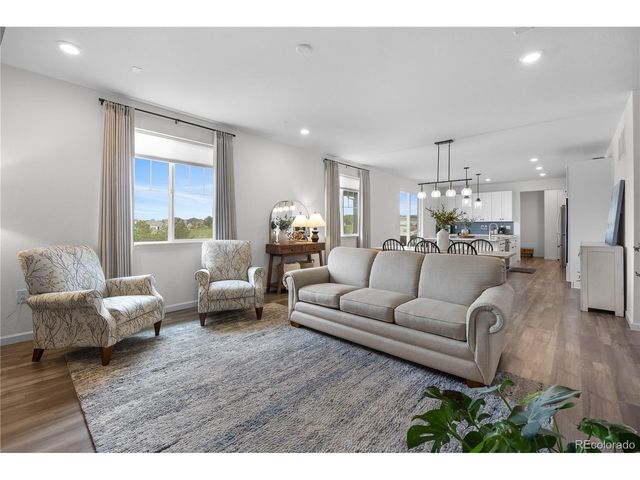 12548 Bagley Way, Parker, CO 80134