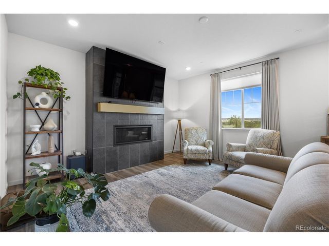 12548 Bagley Way, Parker, CO 80134