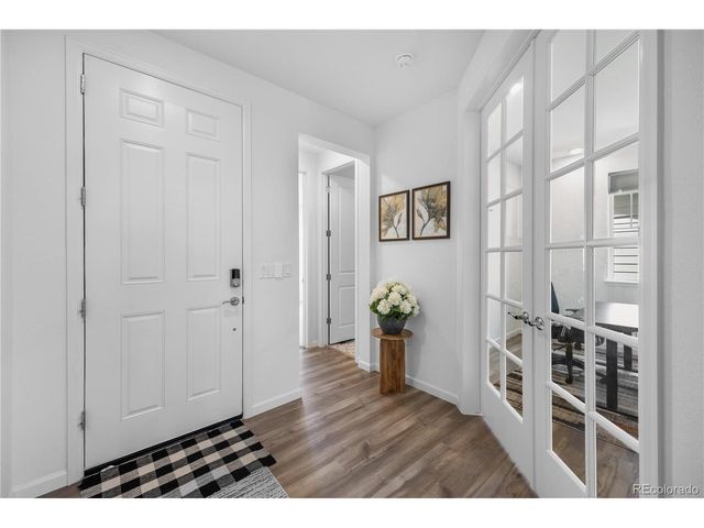 12548 Bagley Way, Parker, CO 80134