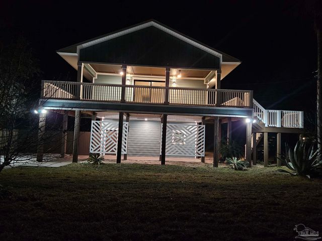 14150 Canal Dr, Pensacola, FL 32507