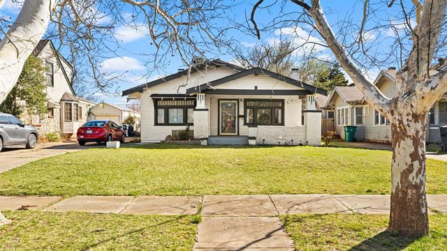 1628 NW 33rd Street, Oklahoma City, OK 73118