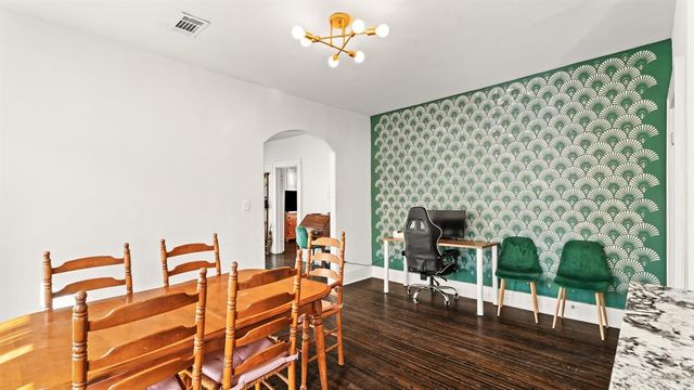1628 NW 33rd Street, Oklahoma City, OK 73118