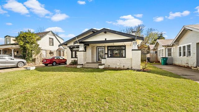 1628 NW 33rd Street, Oklahoma City, OK 73118
