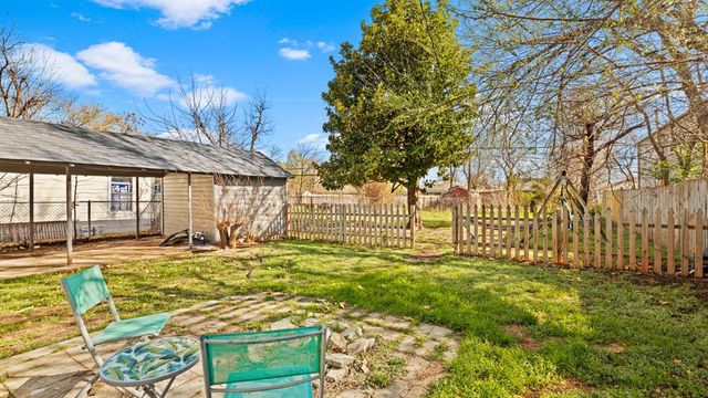 1628 NW 33rd Street, Oklahoma City, OK 73118