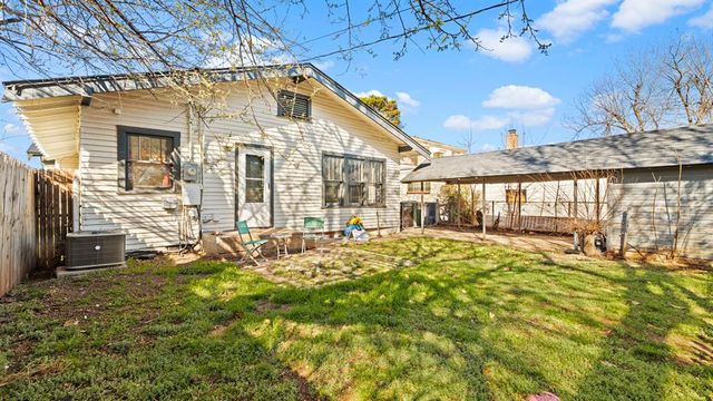 1628 NW 33rd Street, Oklahoma City, OK 73118