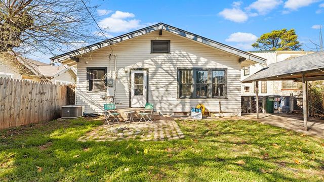 1628 NW 33rd Street, Oklahoma City, OK 73118
