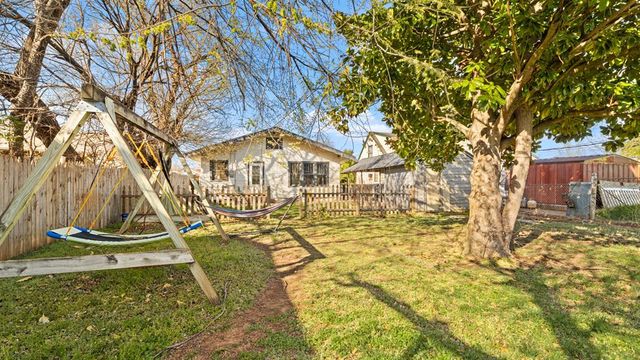 1628 NW 33rd Street, Oklahoma City, OK 73118