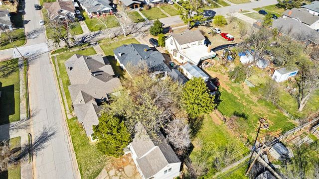 1628 NW 33rd Street, Oklahoma City, OK 73118