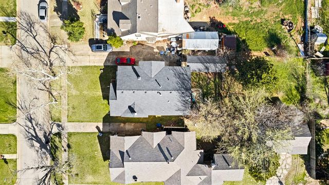 1628 NW 33rd Street, Oklahoma City, OK 73118