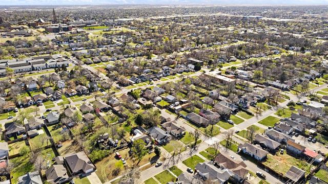 1628 NW 33rd Street, Oklahoma City, OK 73118