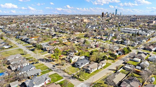 1628 NW 33rd Street, Oklahoma City, OK 73118