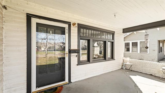 1628 NW 33rd Street, Oklahoma City, OK 73118