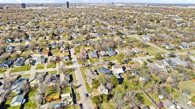 1628 NW 33rd Street, Oklahoma City, OK 73118