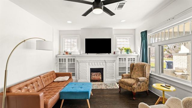1628 NW 33rd Street, Oklahoma City, OK 73118