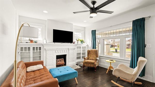 1628 NW 33rd Street, Oklahoma City, OK 73118