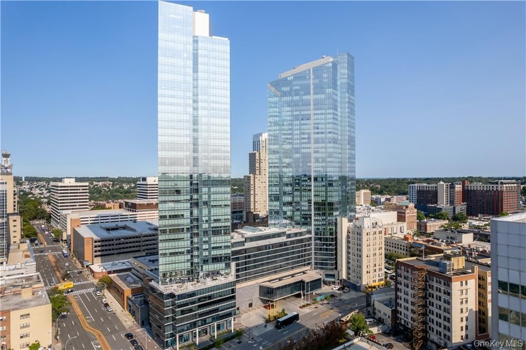 1 Renaissance Square 10F, White Plains, NY 10601