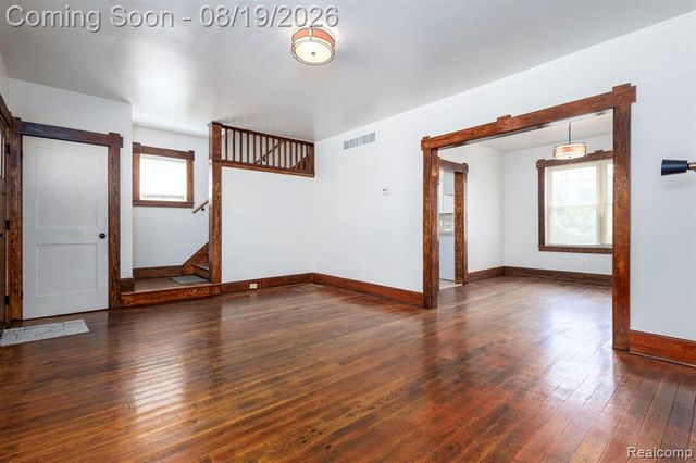 6497 Hazlett Street, Detroit, MI 48210