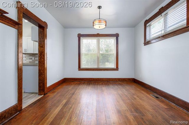 6497 Hazlett Street, Detroit, MI 48210