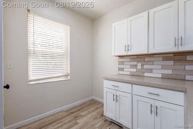 6497 Hazlett Street, Detroit, MI 48210