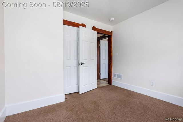 6497 Hazlett Street, Detroit, MI 48210