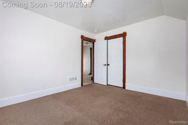 6497 Hazlett Street, Detroit, MI 48210