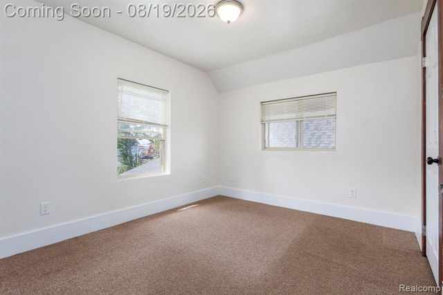 6497 Hazlett Street, Detroit, MI 48210
