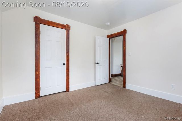 6497 Hazlett Street, Detroit, MI 48210