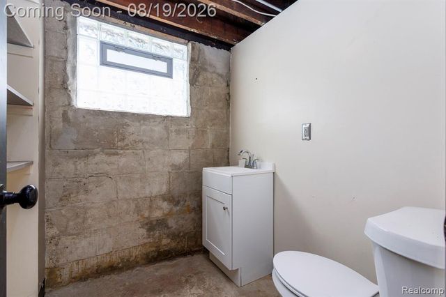 6497 Hazlett Street, Detroit, MI 48210