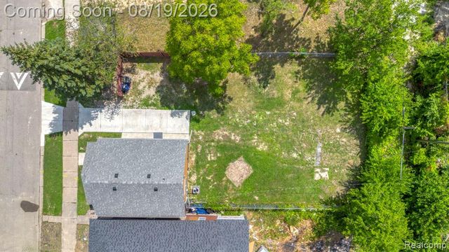 6497 Hazlett Street, Detroit, MI 48210