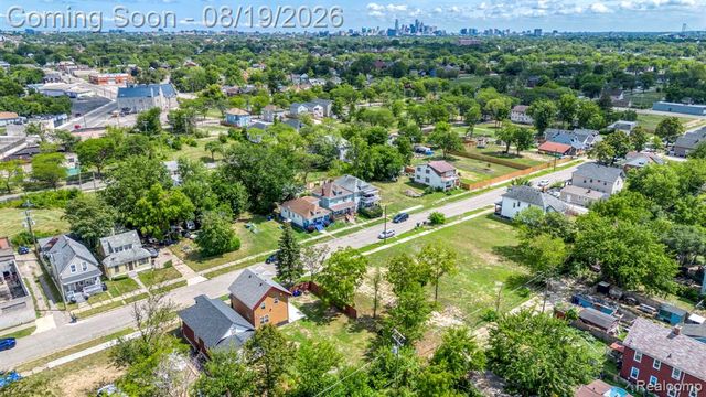 6497 Hazlett Street, Detroit, MI 48210