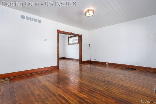 6497 Hazlett Street, Detroit, MI 48210