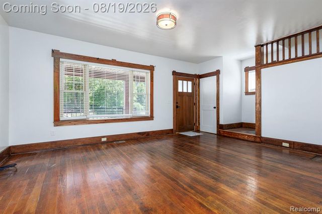 6497 Hazlett Street, Detroit, MI 48210
