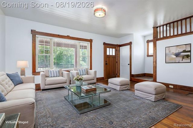 6497 Hazlett Street, Detroit, MI 48210