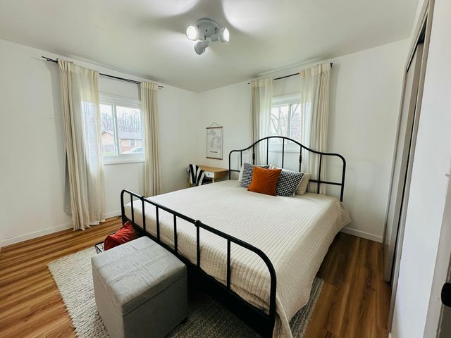 315 Pam Drive, Berrien Springs Vllg, MI 49103