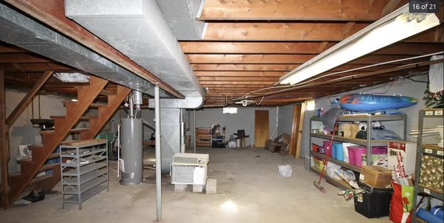 315 Pam Drive, Berrien Springs Vllg, MI 49103