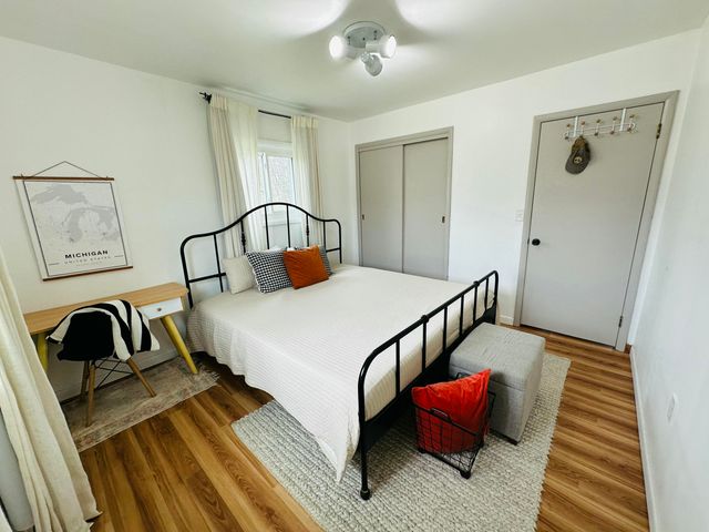 315 Pam Drive, Berrien Springs Vllg, MI 49103