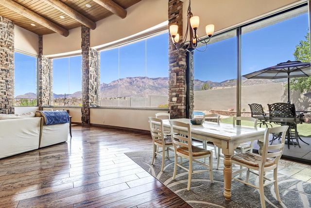 5415 High Desert Place NE, Albuquerque, NM 87111