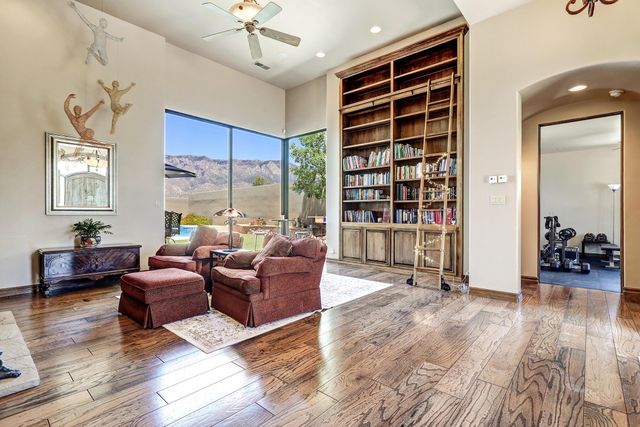 5415 High Desert Place NE, Albuquerque, NM 87111