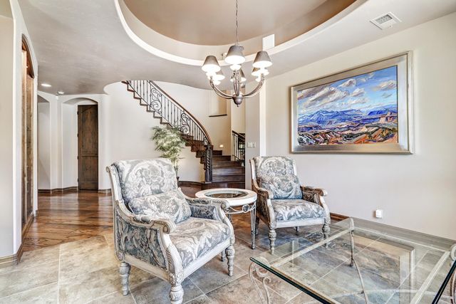 5415 High Desert Place NE, Albuquerque, NM 87111