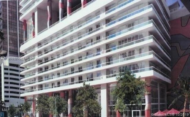 50 BISCAYNE Blvd 3807, Miami, FL 33132
