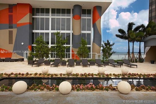 50 BISCAYNE Blvd 3807, Miami, FL 33132