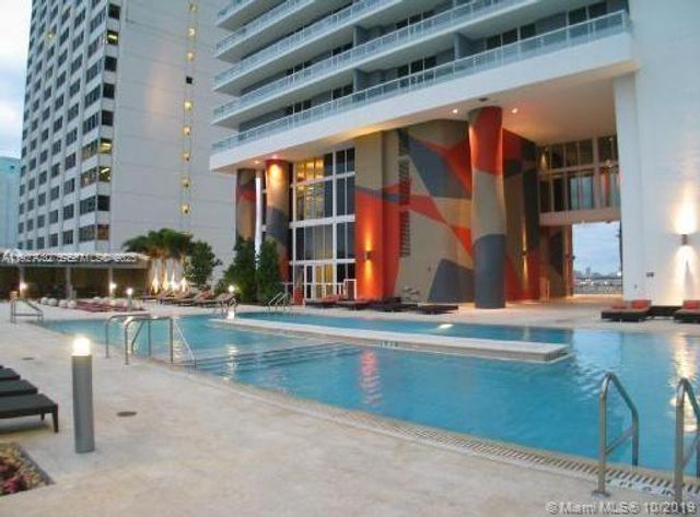 50 BISCAYNE Blvd 3807, Miami, FL 33132