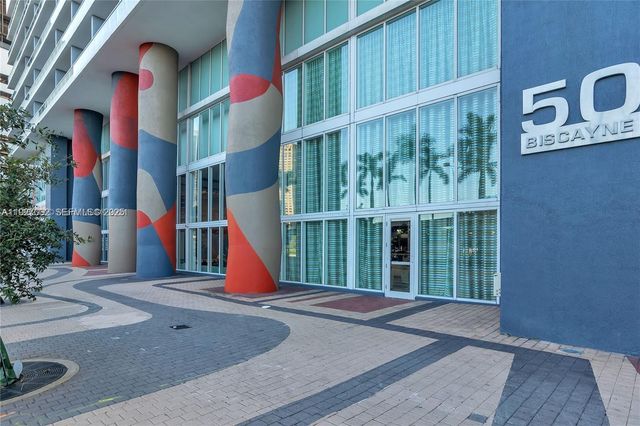 50 BISCAYNE Blvd 3807, Miami, FL 33132