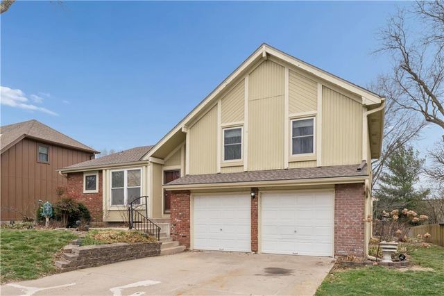 14906 W 89th Street, Lenexa, KS 66215
