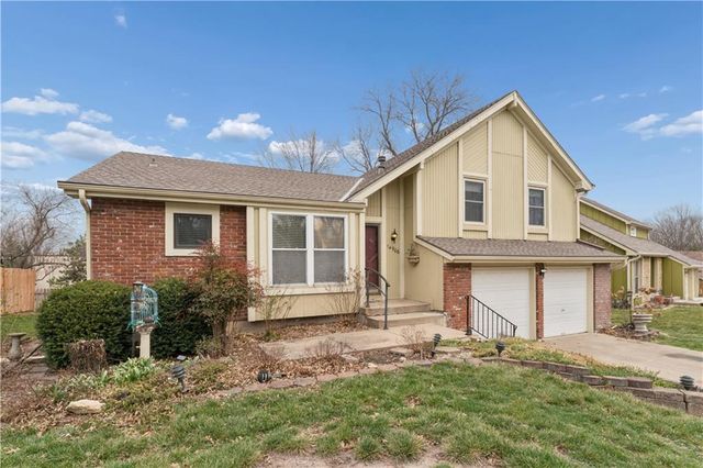 14906 W 89th Street, Lenexa, KS 66215