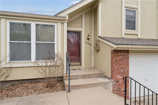 14906 W 89th Street, Lenexa, KS 66215