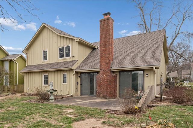 14906 W 89th Street, Lenexa, KS 66215