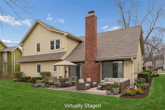 14906 W 89th Street, Lenexa, KS 66215