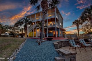 1001 Waterview Place, Carolina Beach, NC 28428